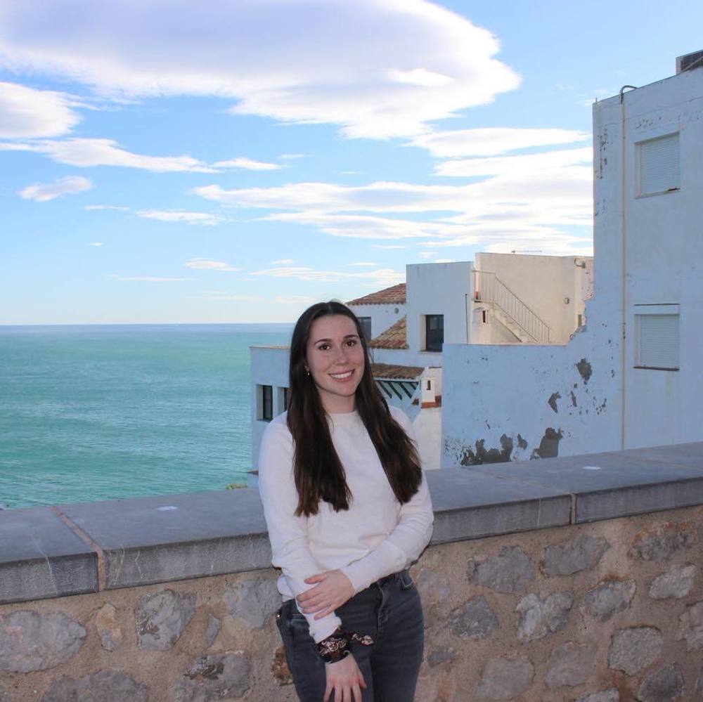 Meet your Posher, Christine